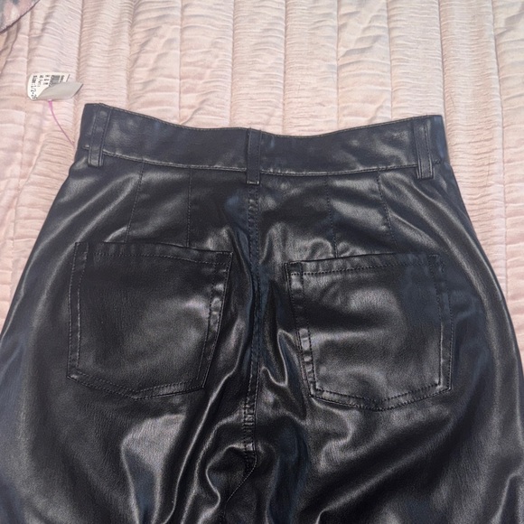 H&M Black Boot Cut Pants - Picture 8 of 13